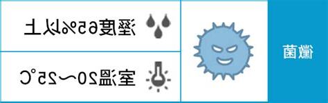 黴菌 濕度